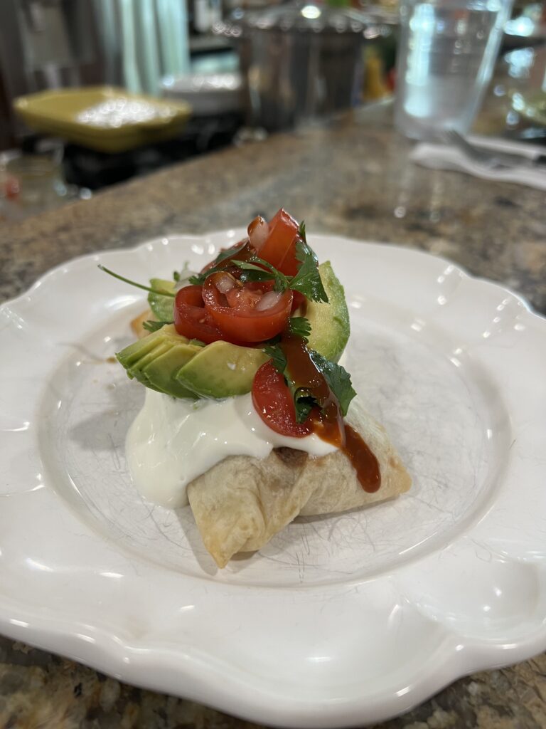 burrito